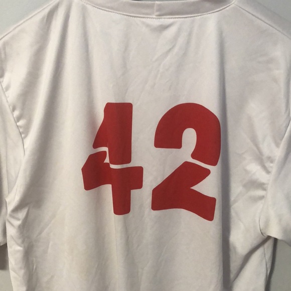 Savage Ultimate Mens Med Jersey - Picture 3 of 3